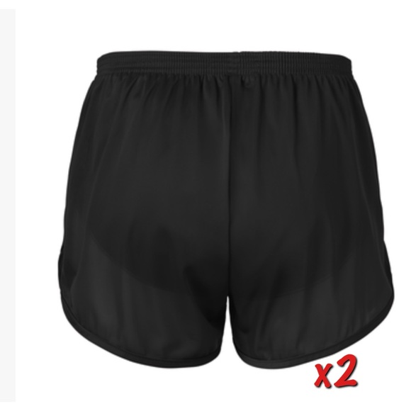 2 pcs of NWOT Soffe Original Ranger Panty/ Track Shorts - Picture 6 of 10